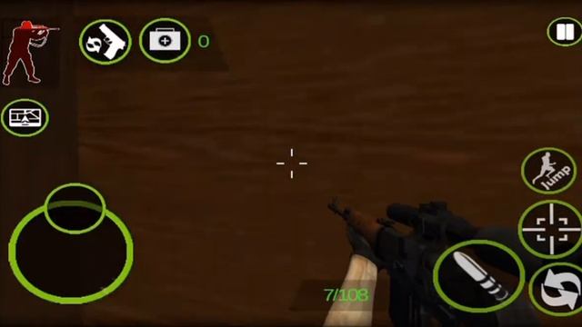 Project Igi 1 Android Gameplay |igi Android Mission 1 | Igi Mobile | Android Games | RANNG GAMING