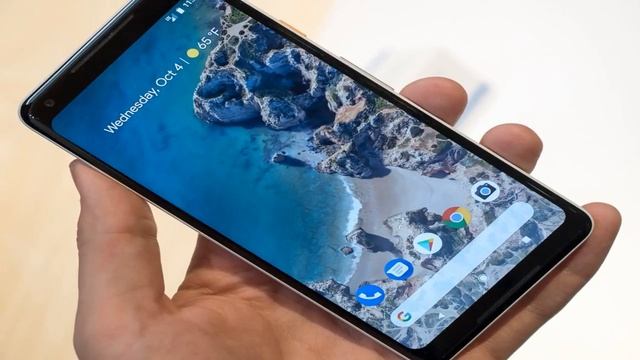 GOOGLE LANÇOU! Como ter o Pixel 2 Launcher OFICIAL no seu Android смотреть онлайн