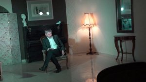 Андрей Аверьянов.  Сказ про Егора, царёву опору сына Федота - Стрельца, удалого молодца.