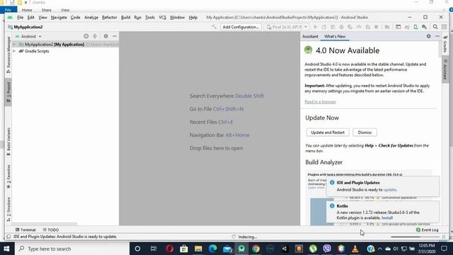how to solve could not download builder jar( FOUR ERRORS) in android studio смотреть онлайн