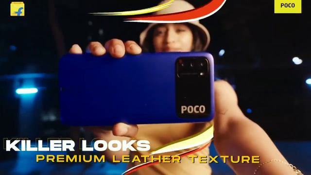 Poco M3 Miui 13 Android 12 Update | Poco M3 Miui 13.0.2.0 Update In India | Android 12 Miui 13 смотреть онлайн