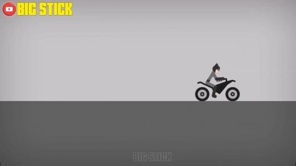 Top Falls | Stickman Dismounting Funny Moments #98