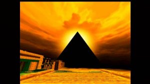 ULTRAKILL level:4-1 obrs secret  The full arsenal