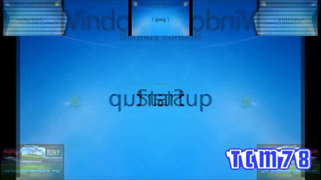[FIXED] Preview 2 Windows 7 sounds effects [Sponsored by Preview 2 Unikitty crying effects] смотреть онлайн