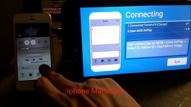 9 inch Octa-core Android navigation head unit for 10th gen Civics смотреть онлайн