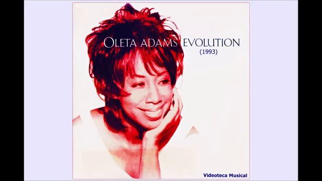 I Just Had To Hear Your Voice - Oleta Adams смотреть онлайн