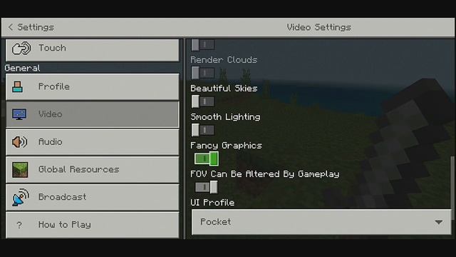 How To Fix Lag In Minecraft | Minecraft PE | Minecraft Android | 2020 (Fps Boost) смотреть онлайн