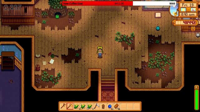 Dog Days Of Summer Farming - Stardew Valley Multiplayer смотреть онлайн