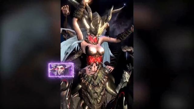 Titans' Evolution in Age of Z Origins смотреть онлайн