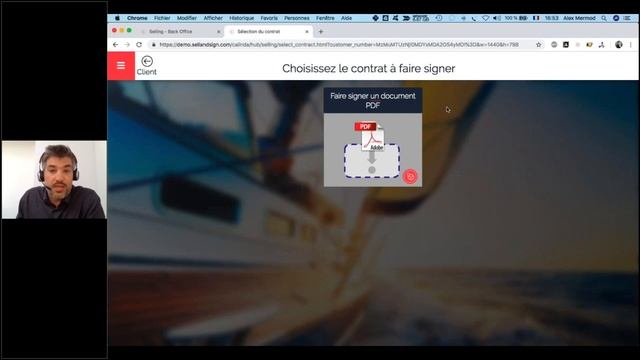 Comment faire la signature électronique d'un document Word ? смотреть онлайн