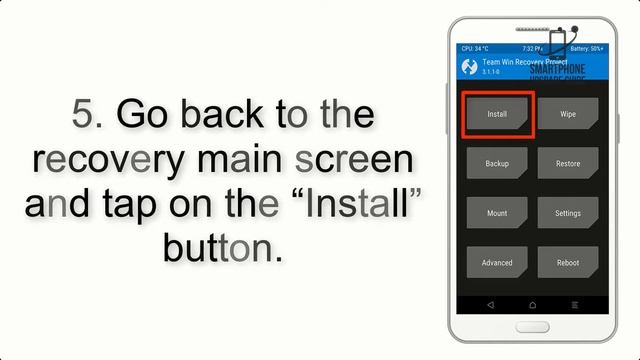 Install Android 10 On Galaxy A10 (Pixel Experience Rom) - How To Guide!
