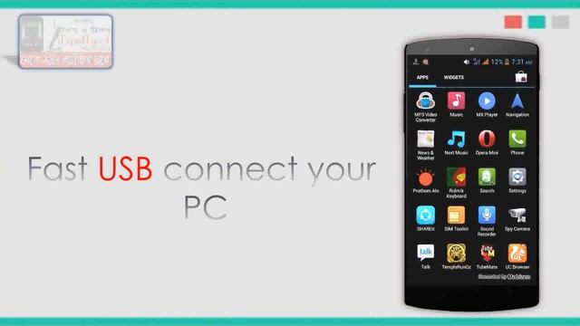 Best Android PC Suite for Windows 7, 8 and 8.1 without software 2016 смотреть онлайн