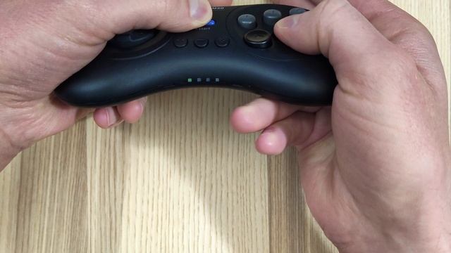 Bringing the Megadrive to Everything: 8Bitdo M30 Bluetooth Controller Review смотреть онлайн