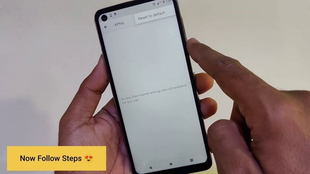 Moto G Stylus 5G Internet Settings | Only Show Internet Solved Problem смотреть онлайн