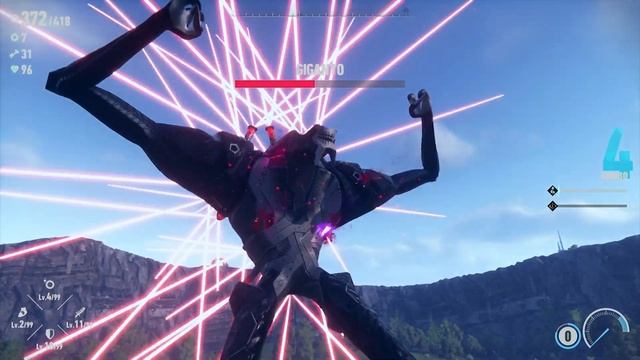 SONIC FRONTIERS CHOOSE YOUR SUPER CHARACTER HYPER SONIC, SUPER SONIC DX, SCOURGE смотреть онлайн