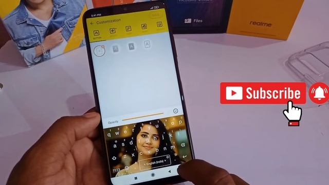 Redmi Mobiles Smart Keyboard Settings// Mi Redmi Mobiles Keyboard Settings kaise kare//Tips & Trick смотреть онлайн