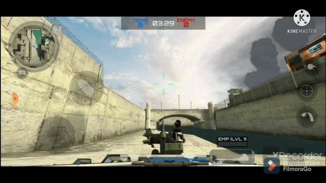 Assault Bots || Introduction Video || BLAYZE GAMES || CRAZY GAMES смотреть онлайн