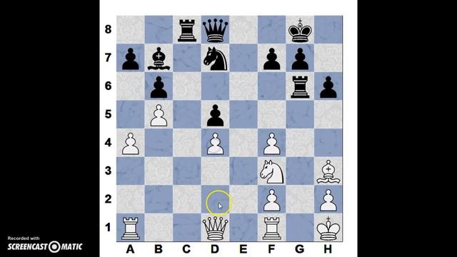 Chess Komodo vs Rybka شرح باللغة العربية смотреть онлайн
