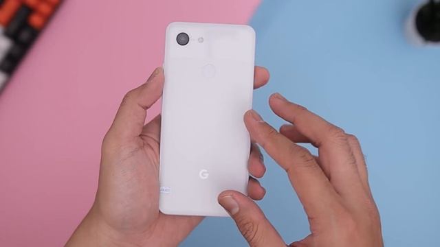 Demi Nyoba Android 12 Lebih Awal Saya Beli Pixel Ini Seharga 2 Jutaan Aja! смотреть онлайн
