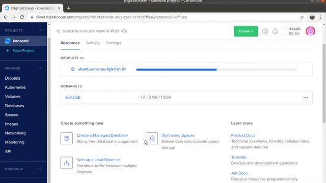 SSH to Digital Ocean Droplet with Visual Studio Code смотреть онлайн