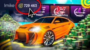 НОВЫЙ РЕСТАЙЛИНГ КЕЙС #3 на ГРАНД МОБАЙЛ ВЫБИЛ ВСЁ и ПОСТАВИЛ STAGE 5! ОБНОВА на GRAND MOBILE