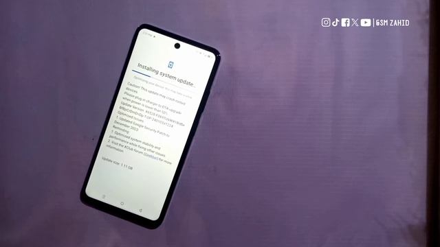 How to System Update Infinix Hot 40, 40i, 40 Pro | Android 13 XOS V13.0.0 | Infinix System Update смотреть онлайн