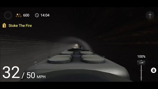 I Drive Steam Engine in Trainz 3 Free for Android & iOS | 4K 60fps смотреть онлайн