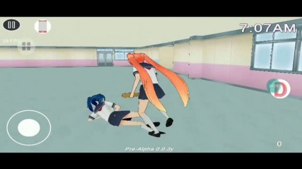 Top 3 Fan Game Yandere Simulator Android [ + DL  ]