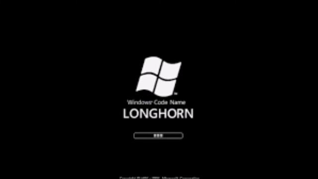 all windows longhorn sounds смотреть онлайн