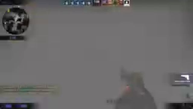 Machine - BenQ XL2730Z Free Sync Gameplay (CS:GO) смотреть онлайн