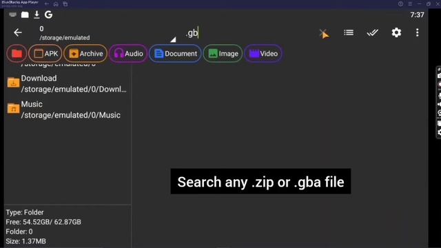 Online Multiplayer GBA Emulator on PC (Multigba S): Part 1 - Installing Emulator & Adding Games смотреть онлайн