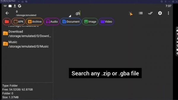 Online Multiplayer GBA Emulator on PC (Multigba S): Part 1 - Installing Emulator & Adding Games