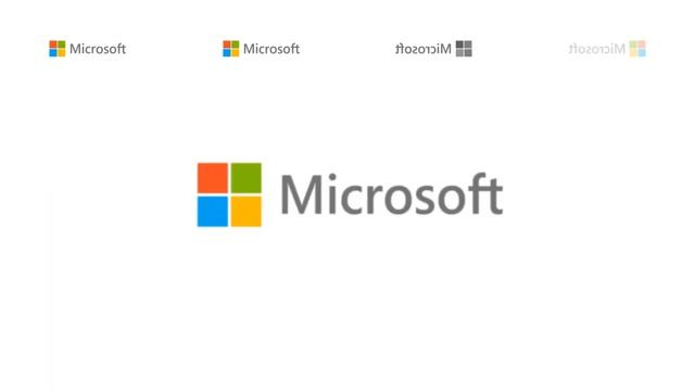 Microsoft - Sparta Celeste Remix смотреть онлайн