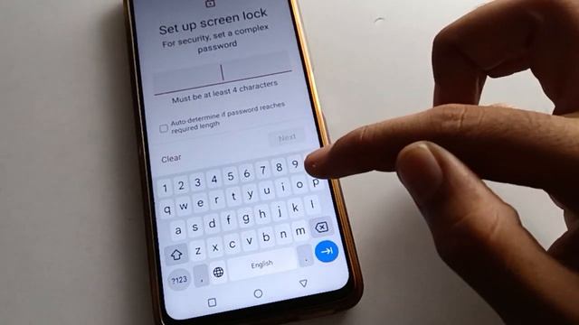 iqoo z6 pro 5g security setting use kare, how to change lock screen password смотреть онлайн
