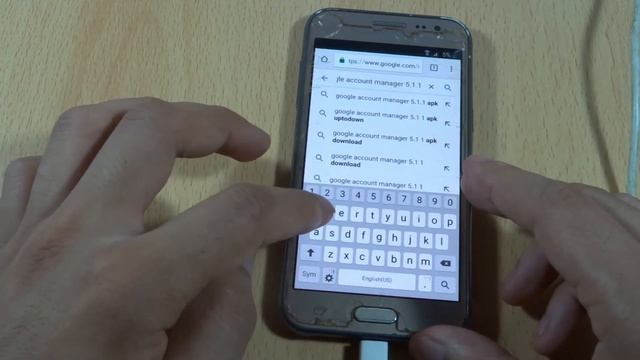 Samsung J2 SM-j200f frp bypass google account android 5.1.1 смотреть онлайн