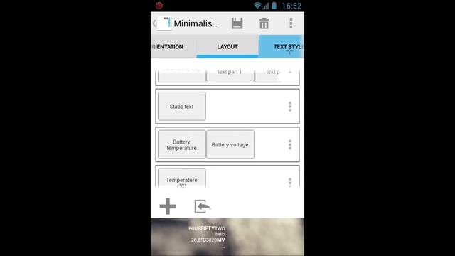 Minimalistic Text 3 for Android - New Beta Walkthrough смотреть онлайн