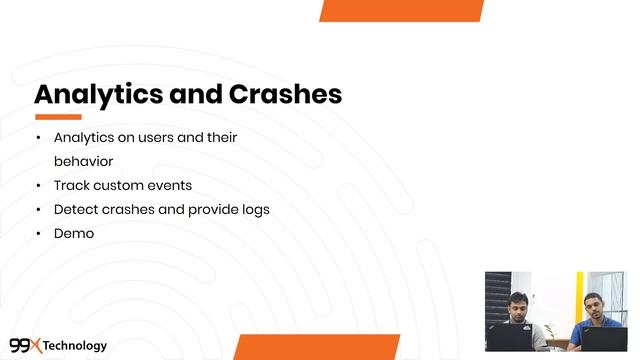 App Center for React Native смотреть онлайн