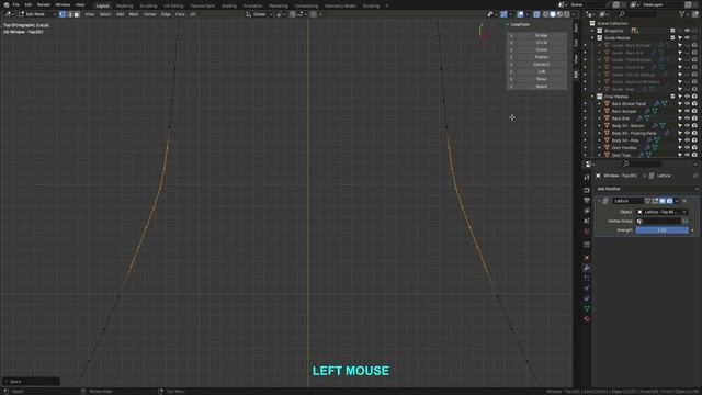 Section 06 - Modeling - Exterior - Plastics
13 - Roof Trim смотреть онлайн