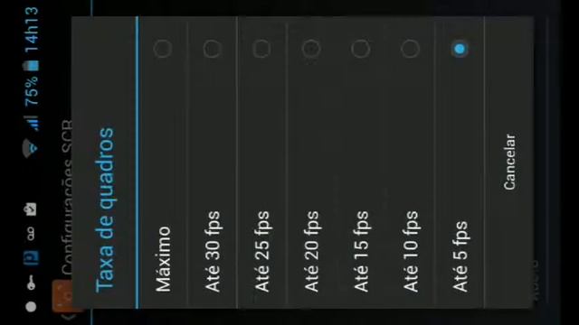 Como configurar o scr pro no Android 4.2.2 смотреть онлайн