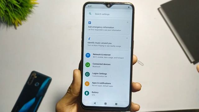 Realme Android 11 Legion OS For Realme 2 Pro/3/3i/3 Pro/5 Pro/X/XT | King Of Customization | Bugs~ смотреть онлайн