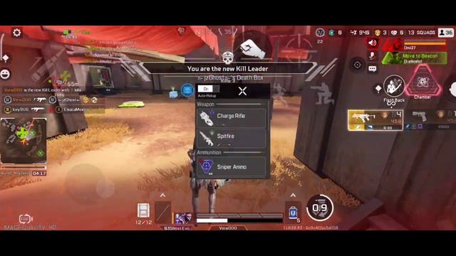 Miui 13 + Magisk Module Gaming Combo | Apex Legends HD + Ultra Settings Test | Poco X3 NFC смотреть онлайн