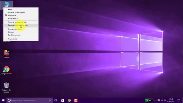 Cómo evitar la actualización automática de drivers en Windows 10 www.informaticovitoria.com смотреть онлайн
