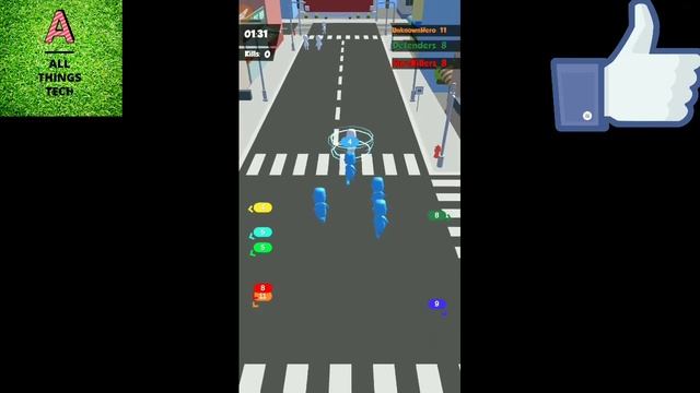 How to download crowd city!! for Android devices 100% guarantee 🥰🥰🥰|||||||||All Things Tech|||||| смотреть онлайн