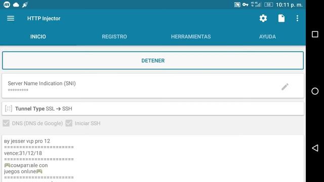 internet gratis movistar [ PERU] (http injector) смотреть онлайн