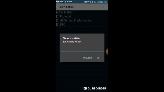 How to force the mobile phone network mode to 2G 3G 4G/LTE2600/LTE800/LTE1800 on Android смотреть онлайн