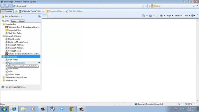 How to Export Favorites from Internet Explorer to Google Chrome смотреть онлайн
