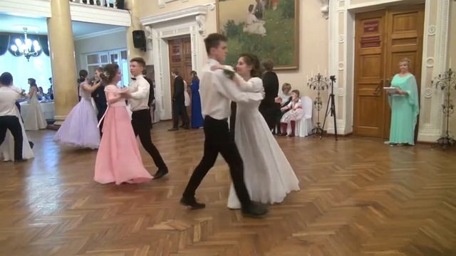Бал Серебряного века смотреть онлайн
