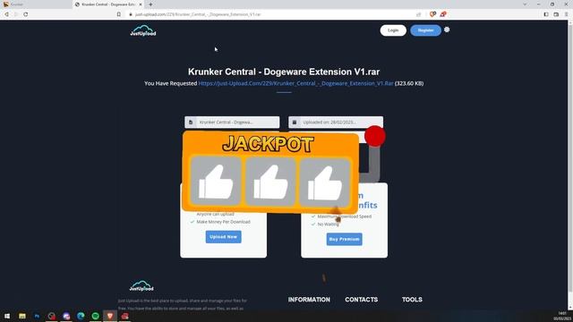 Krunker.io 6.1.1 Free Hacks & Cheats (WORKING) смотреть онлайн