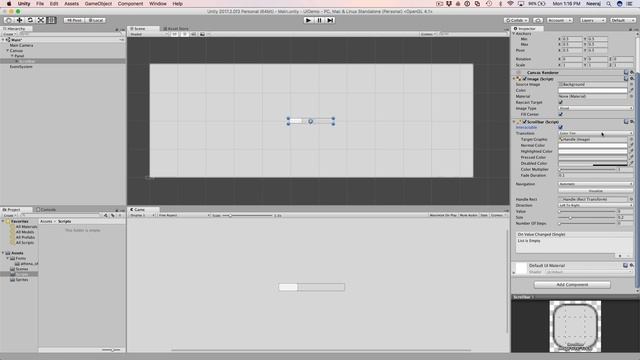 Unity UI Components - Free Full Course смотреть онлайн