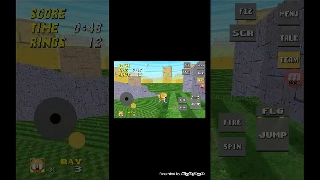Cómo poner mods en Sonic robo Blast android смотреть онлайн